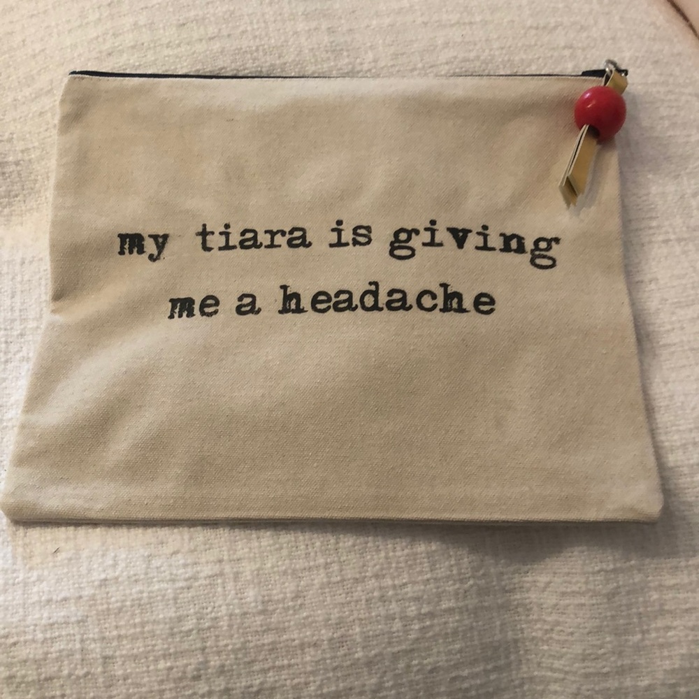 Pouch